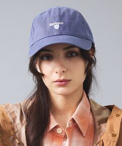 ABAHOUSE / アバハウス ハット | 【Barbour / バブアー】 CASCADE CAP / カスケード / 6