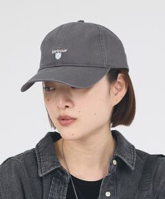 ABAHOUSE / アバハウス ハット | 【Barbour / バブアー】 CASCADE CAP / カスケード / 6