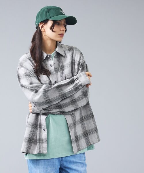 ABAHOUSE / アバハウス ハット | 【Barbour / バブアー】 CASCADE CAP / カスケード / 6 | 詳細17