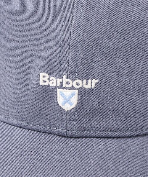ABAHOUSE / アバハウス ハット | 【Barbour / バブアー】 CASCADE CAP / カスケード / 6 | 詳細19