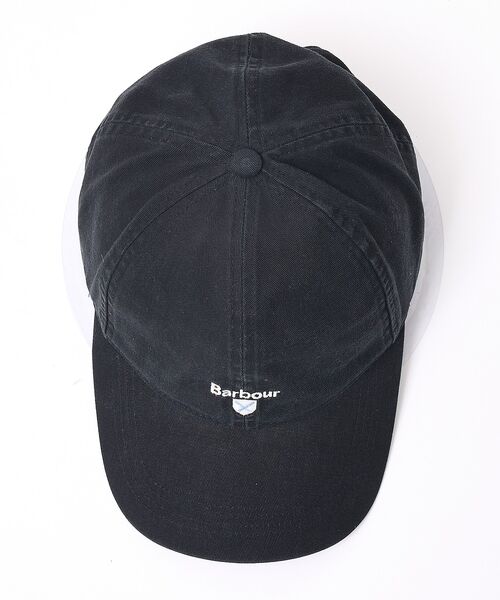 ABAHOUSE / アバハウス ハット | 【Barbour / バブアー】 CASCADE CAP / カスケード / 6 | 詳細7
