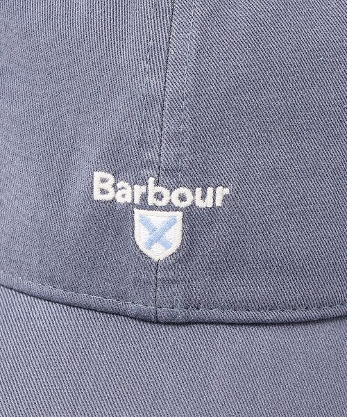 ABAHOUSE / アバハウス ハット | 【Barbour / バブアー】 CASCADE CAP / カスケード / 6 | 詳細23