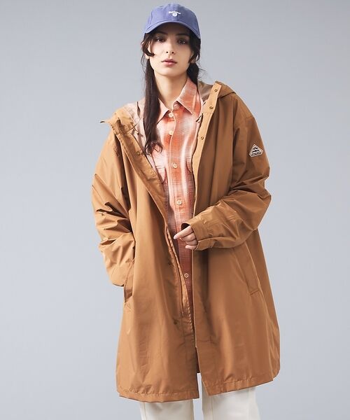 ABAHOUSE / アバハウス ハット | 【Barbour / バブアー】 CASCADE CAP / カスケード / 6 | 詳細25