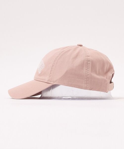 ABAHOUSE / アバハウス ハット | 【Barbour / バブアー】EMILY SPORTS CAP / ロゴ キャ | 詳細14