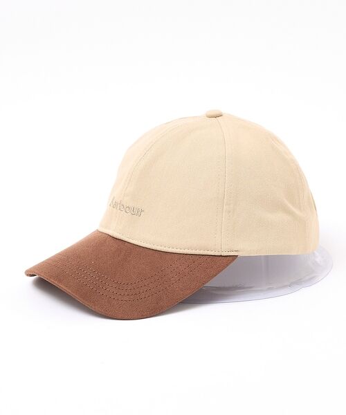 ABAHOUSE / アバハウス ハット | 【Barbour / バブアー】 CYNTHIA CAP / シンシア キャップ | 詳細2