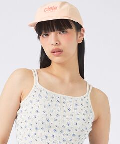 ABAHOUSE / アバハウス ハット | 【CIELE / シエル】GOCAP-CLASSIC-ATHLETICS / ス