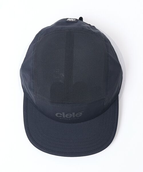 ABAHOUSE / アバハウス ハット | 【CIELE / シエル】GOCAP-CLASSIC-ATHLETICS / ス | 詳細4