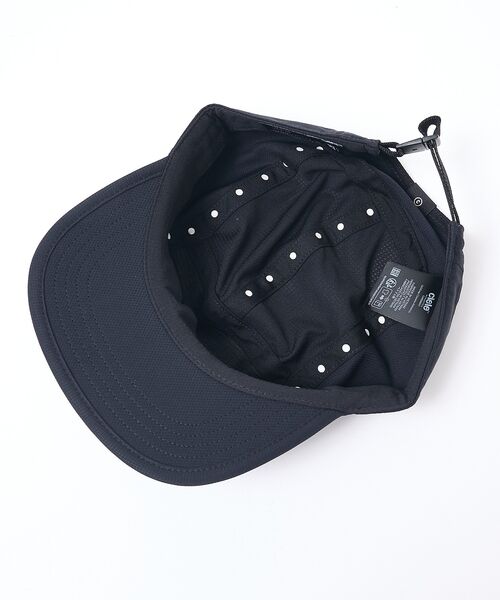 ABAHOUSE / アバハウス ハット | 【CIELE / シエル】GOCAP-CLASSIC-ATHLETICS / ス | 詳細7