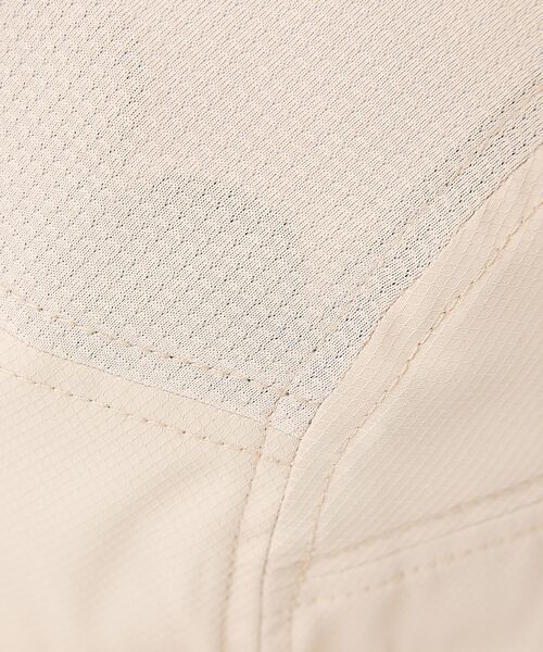 ABAHOUSE / アバハウス ハット | 【CIELE / シエル】GOCAP-CLASSIC-ATHLETICS / ス | 詳細8