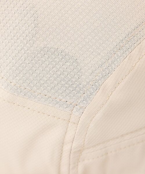ABAHOUSE / アバハウス ハット | 【CIELE / シエル】GOCAP-CLASSIC-ATHLETICS / ス | 詳細14