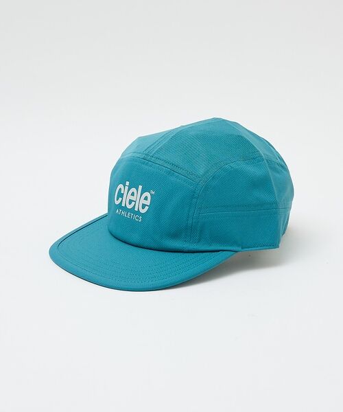ABAHOUSE / アバハウス ハット | 【CIELE / シエル】GOCAP-CLASSIC-ATHLETICS / ス | 詳細26