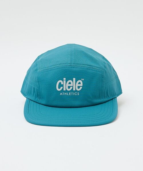 ABAHOUSE / アバハウス ハット | 【CIELE / シエル】GOCAP-CLASSIC-ATHLETICS / ス | 詳細27