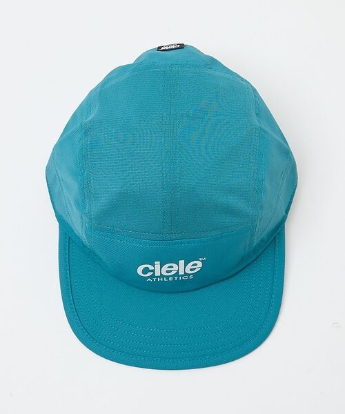 ABAHOUSE / アバハウス ハット | 【CIELE / シエル】GOCAP-CLASSIC-ATHLETICS / ス | 詳細30
