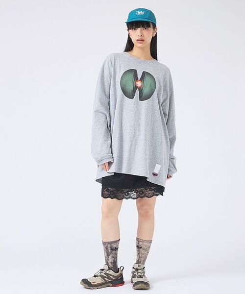 ABAHOUSE / アバハウス ハット | 【CIELE / シエル】GOCAP-CLASSIC-ATHLETICS / ス | 詳細19