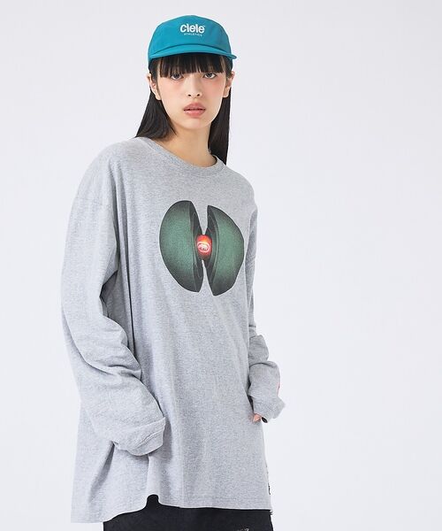 ABAHOUSE / アバハウス ハット | 【CIELE / シエル】GOCAP-CLASSIC-ATHLETICS / ス | 詳細20