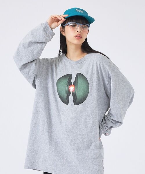 ABAHOUSE / アバハウス ハット | 【CIELE / シエル】GOCAP-CLASSIC-ATHLETICS / ス | 詳細21
