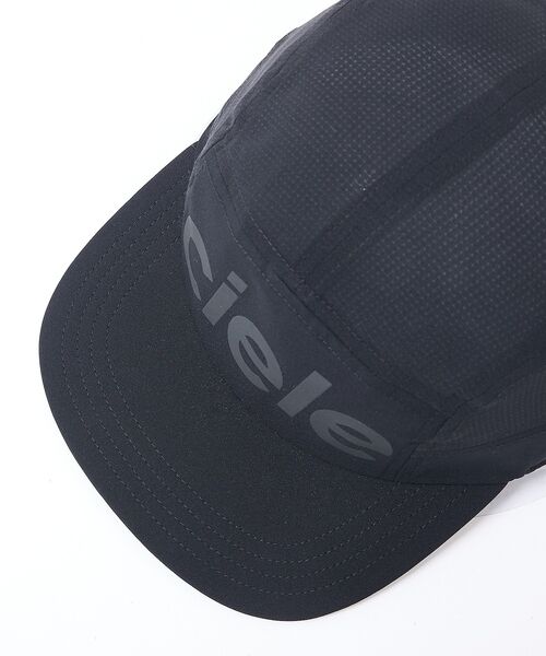 ABAHOUSE / アバハウス ハット | 【CIELE / シエル】GOCAP-COMP-CENTURY / スポーツキャ | 詳細1