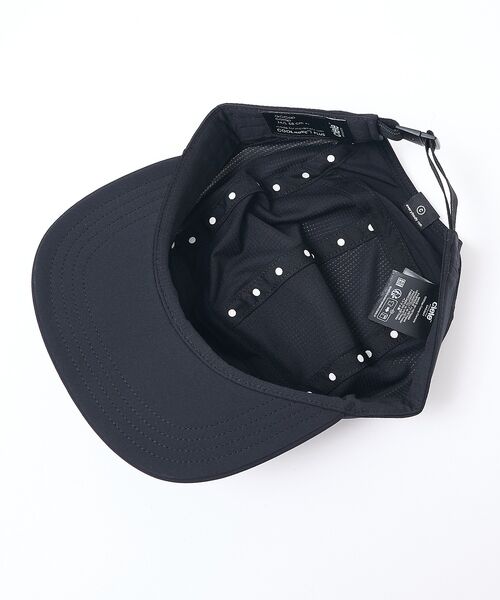 ABAHOUSE / アバハウス ハット | 【CIELE / シエル】GOCAP-COMP-CENTURY / スポーツキャ | 詳細6