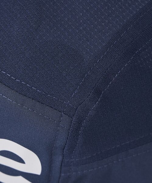 ABAHOUSE / アバハウス ハット | 【CIELE / シエル】GOCAP-COMP-CENTURY / スポーツキャ | 詳細8