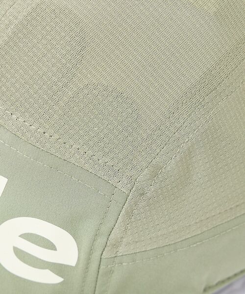 ABAHOUSE / アバハウス ハット | 【CIELE / シエル】GOCAP-COMP-CENTURY / スポーツキャ | 詳細9