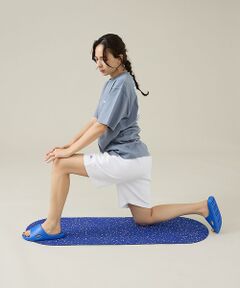 ABAHOUSE / アバハウス その他雑貨 | 【BANACO / バナコ】SPLASH FOOT MAT / スプラッシュフッ