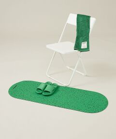 ABAHOUSE / アバハウス その他雑貨 | 【BANACO / バナコ】SPLASH FOOT MAT / スプラッシュフッ