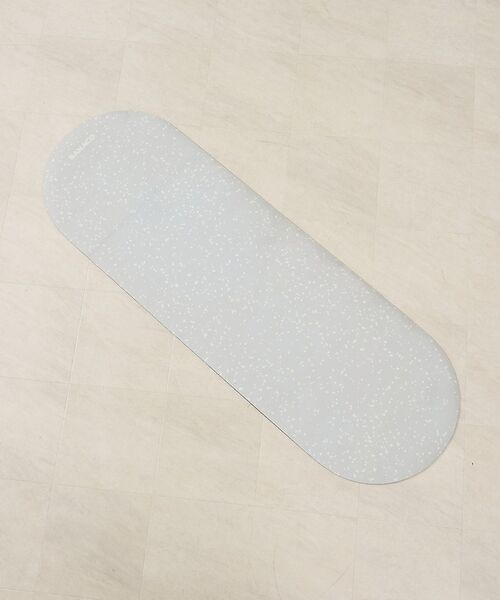 ABAHOUSE / アバハウス その他雑貨 | 【BANACO / バナコ】SPLASH FOOT MAT / スプラッシュフッ | 詳細12