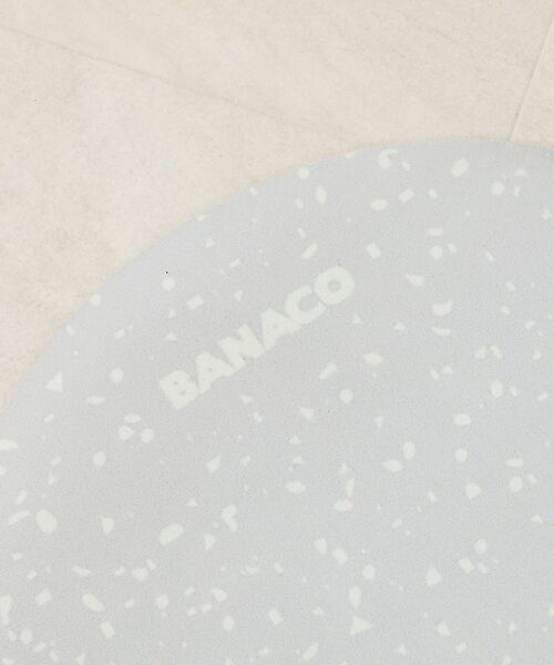 ABAHOUSE / アバハウス その他雑貨 | 【BANACO / バナコ】SPLASH FOOT MAT / スプラッシュフッ | 詳細13