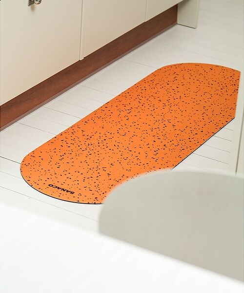 ABAHOUSE / アバハウス その他雑貨 | 【BANACO / バナコ】SPLASH FOOT MAT / スプラッシュフッ | 詳細16