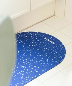 ABAHOUSE / アバハウス その他雑貨 | 【BANACO / バナコ】SPLASH FOOT MAT / スプラッシュフッ