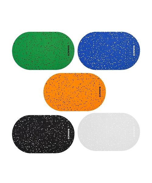 ABAHOUSE / アバハウス その他雑貨 | 【BANACO / バナコ】SPLASH FOOT MAT / スプラッシュフッ | 詳細2