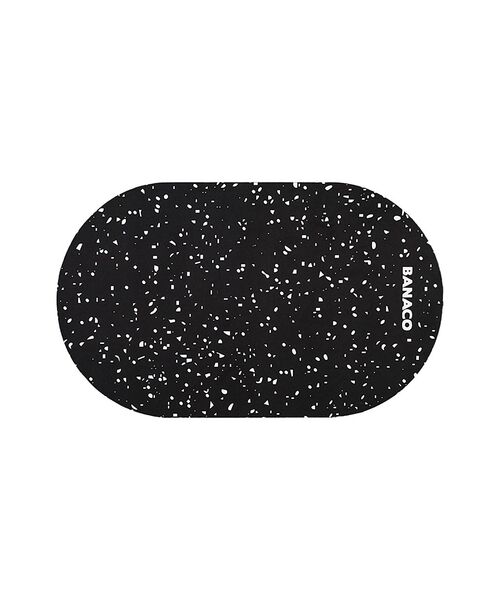 ABAHOUSE / アバハウス その他雑貨 | 【BANACO / バナコ】SPLASH FOOT MAT / スプラッシュフッ | 詳細3