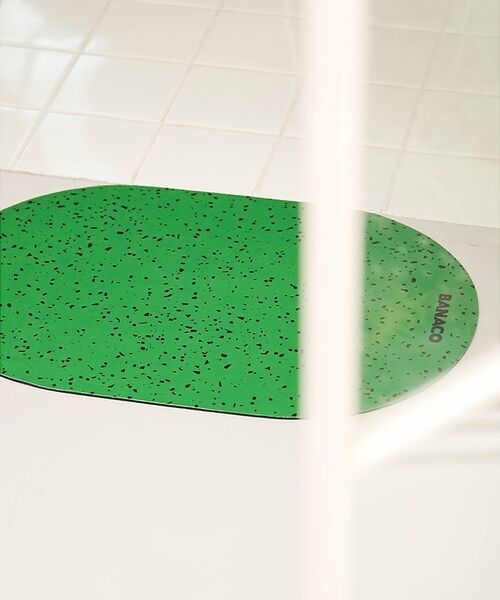ABAHOUSE / アバハウス その他雑貨 | 【BANACO / バナコ】SPLASH FOOT MAT / スプラッシュフッ | 詳細17