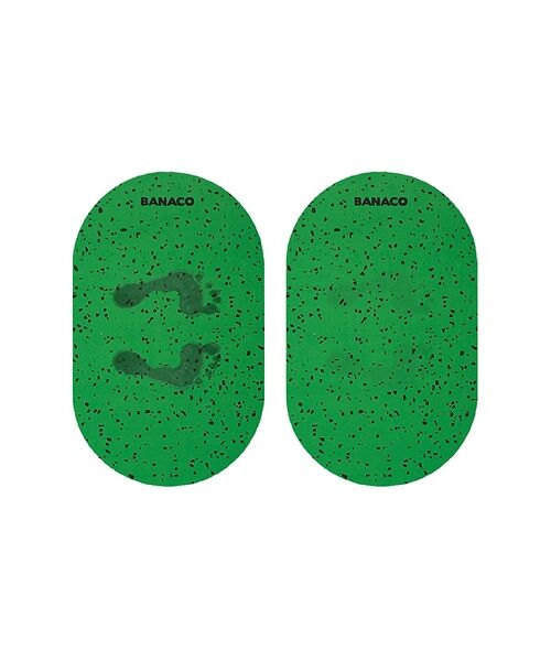 ABAHOUSE / アバハウス その他雑貨 | 【BANACO / バナコ】SPLASH FOOT MAT / スプラッシュフッ | 詳細18