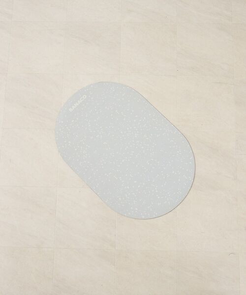 ABAHOUSE / アバハウス その他雑貨 | 【BANACO / バナコ】SPLASH FOOT MAT / スプラッシュフッ | 詳細23