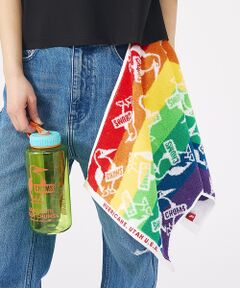 ABAHOUSE / アバハウス 服飾小物 | 【CHUMS / チャムス】 Face Towel / フェイスタオル / 今治