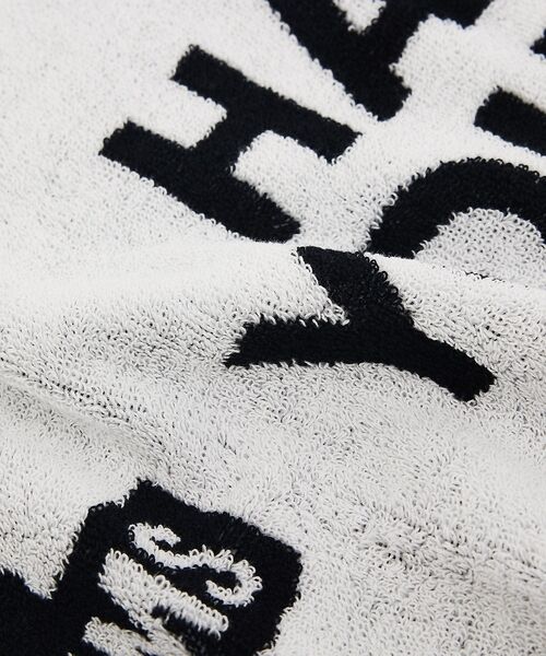 ABAHOUSE / アバハウス 服飾小物 | 【CHUMS / チャムス】 Face Towel / フェイスタオル / 今治 | 詳細8