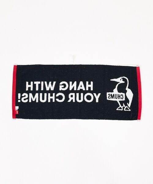 ABAHOUSE / アバハウス 服飾小物 | 【CHUMS / チャムス】 Face Towel / フェイスタオル / 今治 | 詳細17