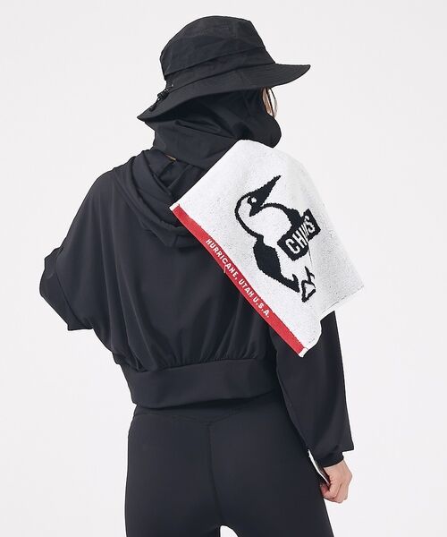 ABAHOUSE / アバハウス 服飾小物 | 【CHUMS / チャムス】 Face Towel / フェイスタオル / 今治（その他7）