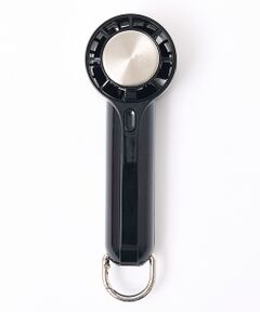 ABAHOUSE / アバハウス 服飾小物 | 【ELAiCE / エレス】iFan Pico / アイファン ピコ フリーズ