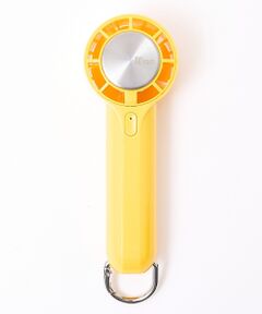 ABAHOUSE / アバハウス 服飾小物 | 【ELAiCE / エレス】iFan Pico / アイファン ピコ フリーズ