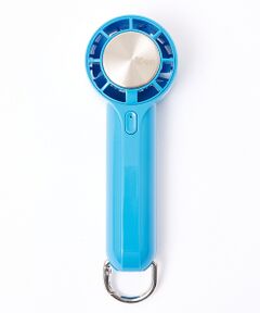 ABAHOUSE / アバハウス 服飾小物 | 【ELAiCE / エレス】iFan Pico / アイファン ピコ フリーズ