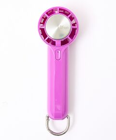 ABAHOUSE / アバハウス 服飾小物 | 【ELAiCE / エレス】iFan Pico / アイファン ピコ フリーズ