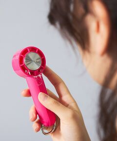 ABAHOUSE / アバハウス 服飾小物 | 【ELAiCE / エレス】iFan Pico / アイファン ピコ フリーズ