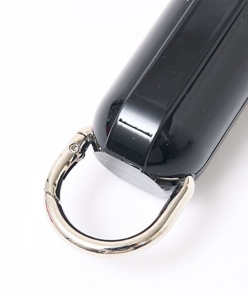 ABAHOUSE / アバハウス 服飾小物 | 【ELAiCE / エレス】iFan Pico / アイファン ピコ フリーズ | 詳細10