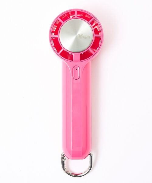 ABAHOUSE / アバハウス 服飾小物 | 【ELAiCE / エレス】iFan Pico / アイファン ピコ フリーズ | 詳細2