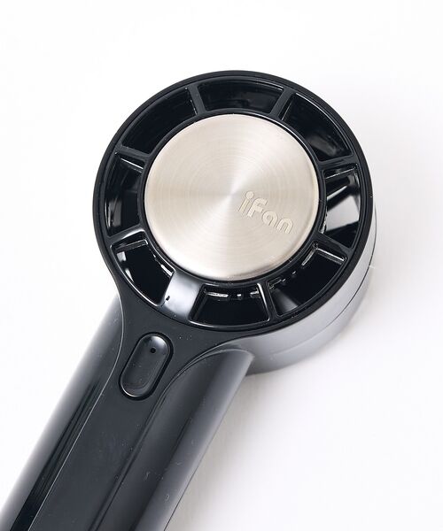 ABAHOUSE / アバハウス 服飾小物 | 【ELAiCE / エレス】iFan Pico / アイファン ピコ フリーズ | 詳細9