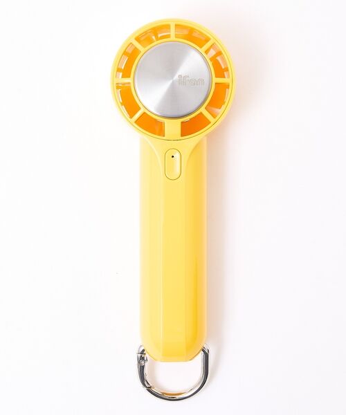 ABAHOUSE / アバハウス 服飾小物 | 【ELAiCE / エレス】iFan Pico / アイファン ピコ フリーズ | 詳細16