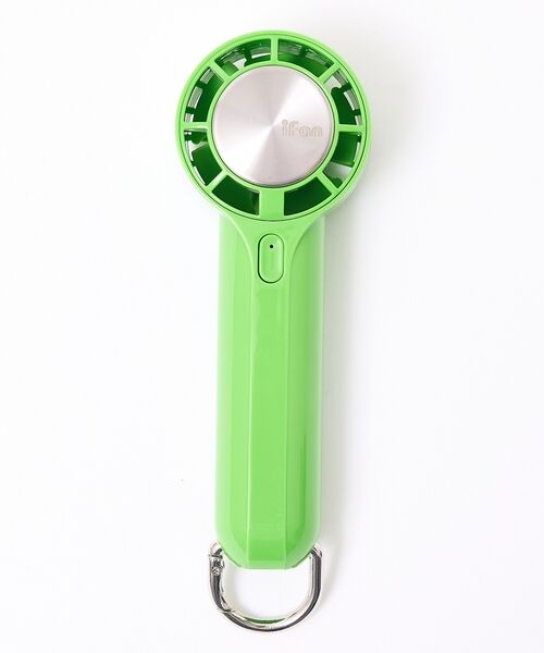 ABAHOUSE / アバハウス 服飾小物 | 【ELAiCE / エレス】iFan Pico / アイファン ピコ フリーズ | 詳細14