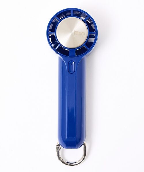 ABAHOUSE / アバハウス 服飾小物 | 【ELAiCE / エレス】iFan Pico / アイファン ピコ フリーズ | 詳細25